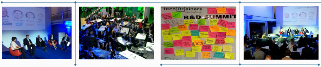 R&D Club