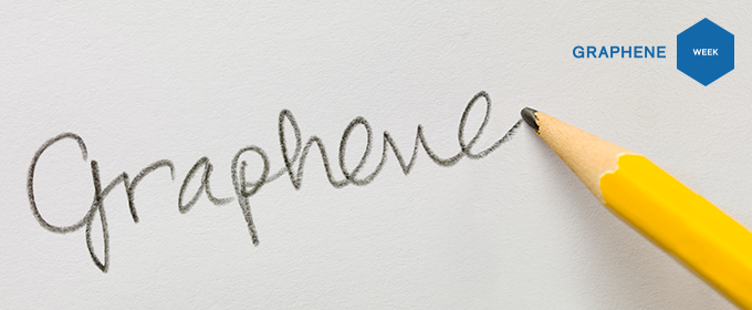 Graphene Week