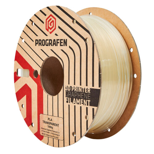 3D filaments Advanced Graphene Products