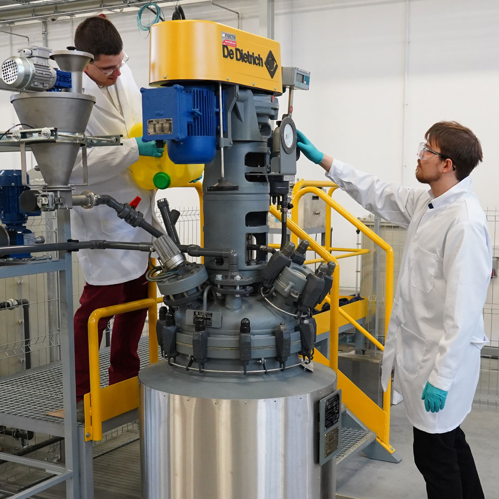 AGP – producent grafenu AGP - producent grafenu